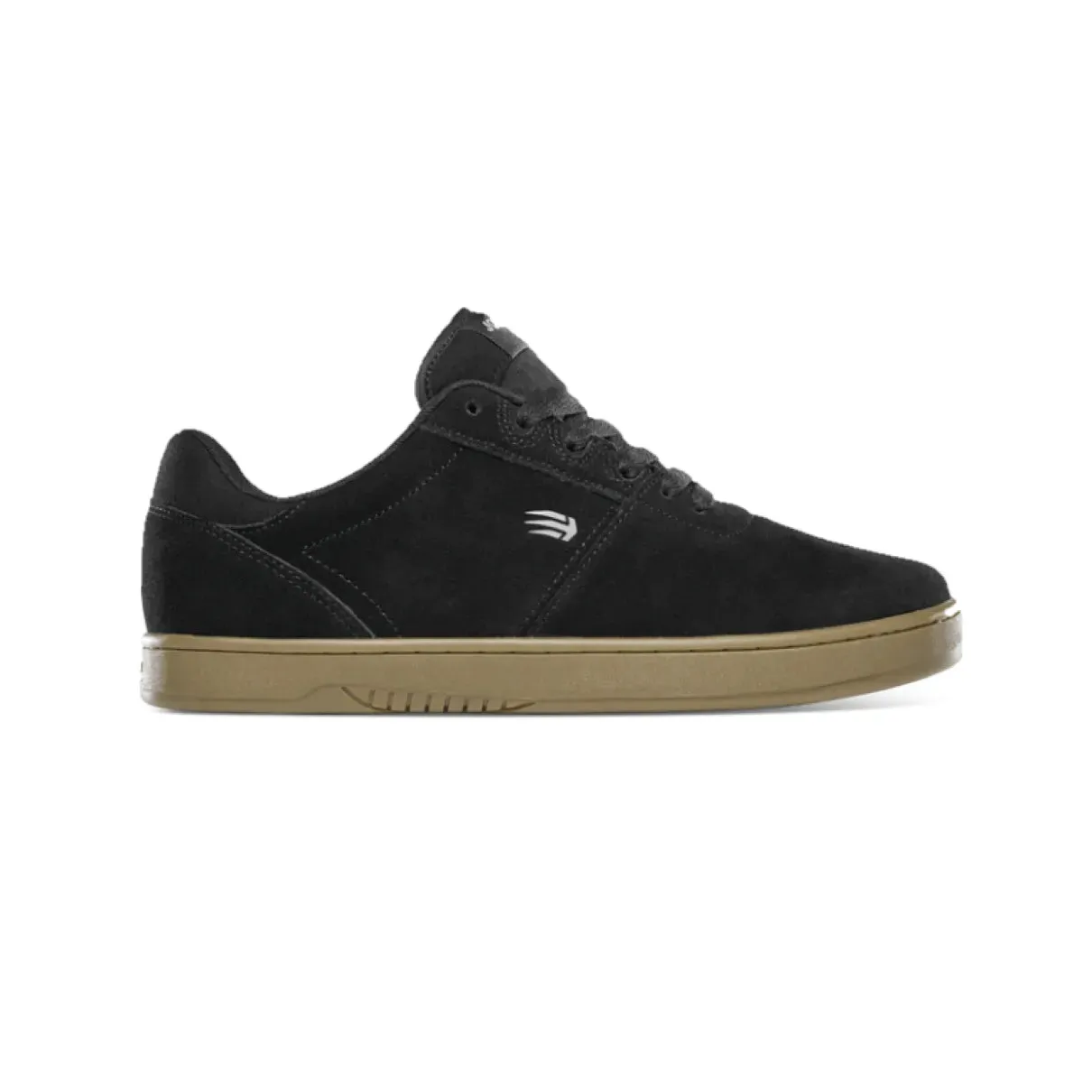 ETNIES Joslin Men's Skate Shoes Black/Gum