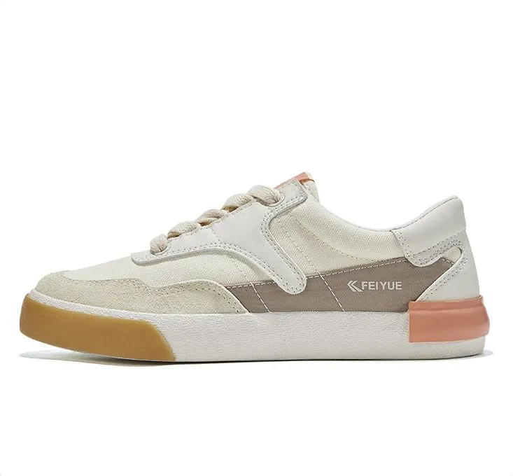 FEIYUE SHANGHAI FXY-630MJ Skate Sports / Street Fashion /  Sneakers  Size 34-44 Youth Adult 2022 Spring Sneakers