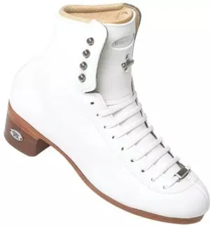 Figure Skate Boots Riedell F1310 sizes 5, 6, 7