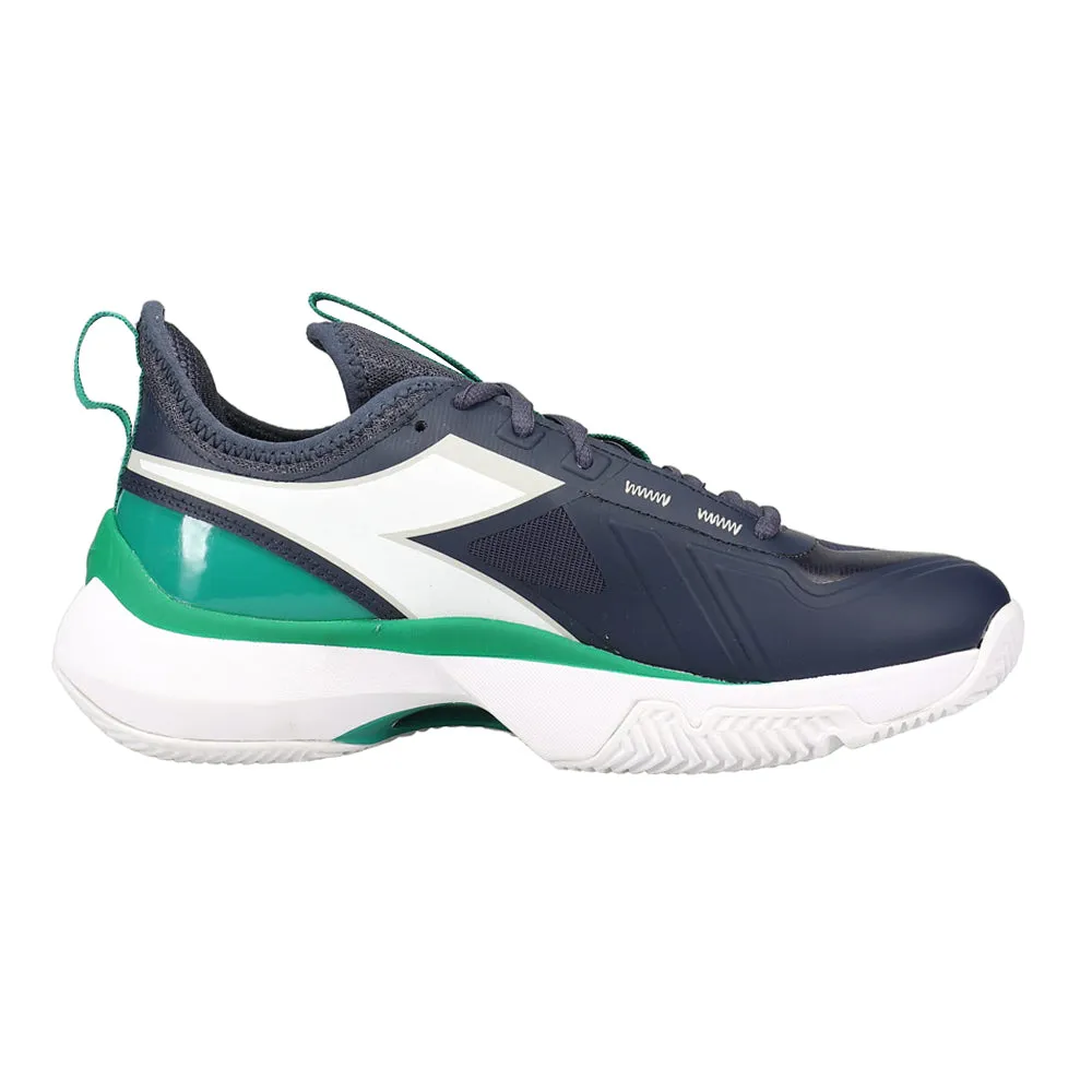 Finale Clay Tennis Shoes