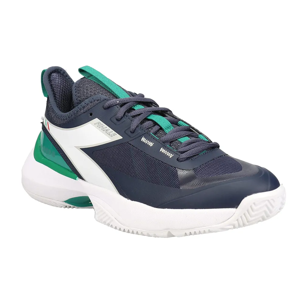 Finale Clay Tennis Shoes