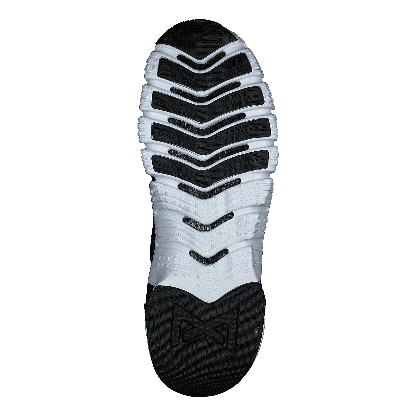 Free Metcon 4 Women's Training Shoes BLACK/WHITE-BLACK-VOLT