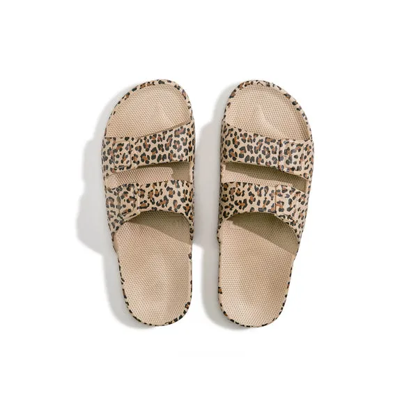 Freedom Moses Sandal - Fancy