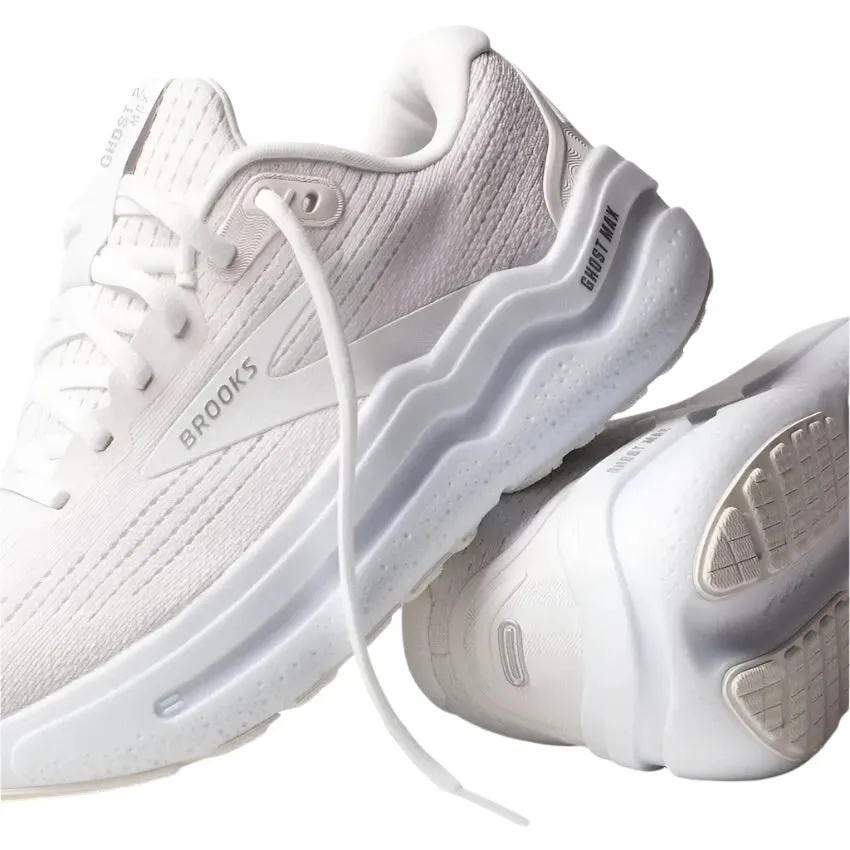 Ghost Max 2 Women's -Bright White