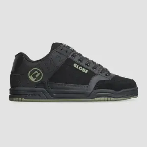 Globe - Tilt (Black/Olive)