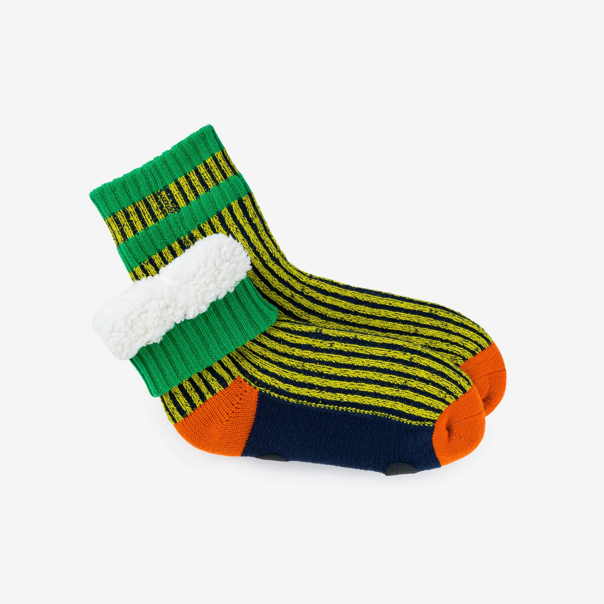 Gym House Socks