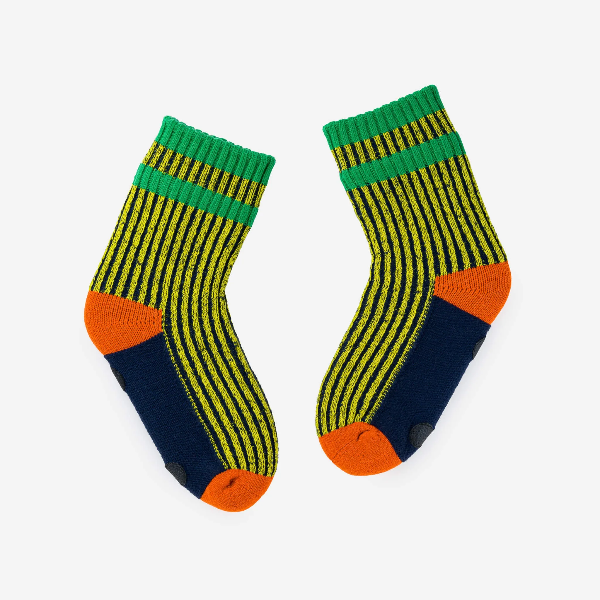 Gym House Socks