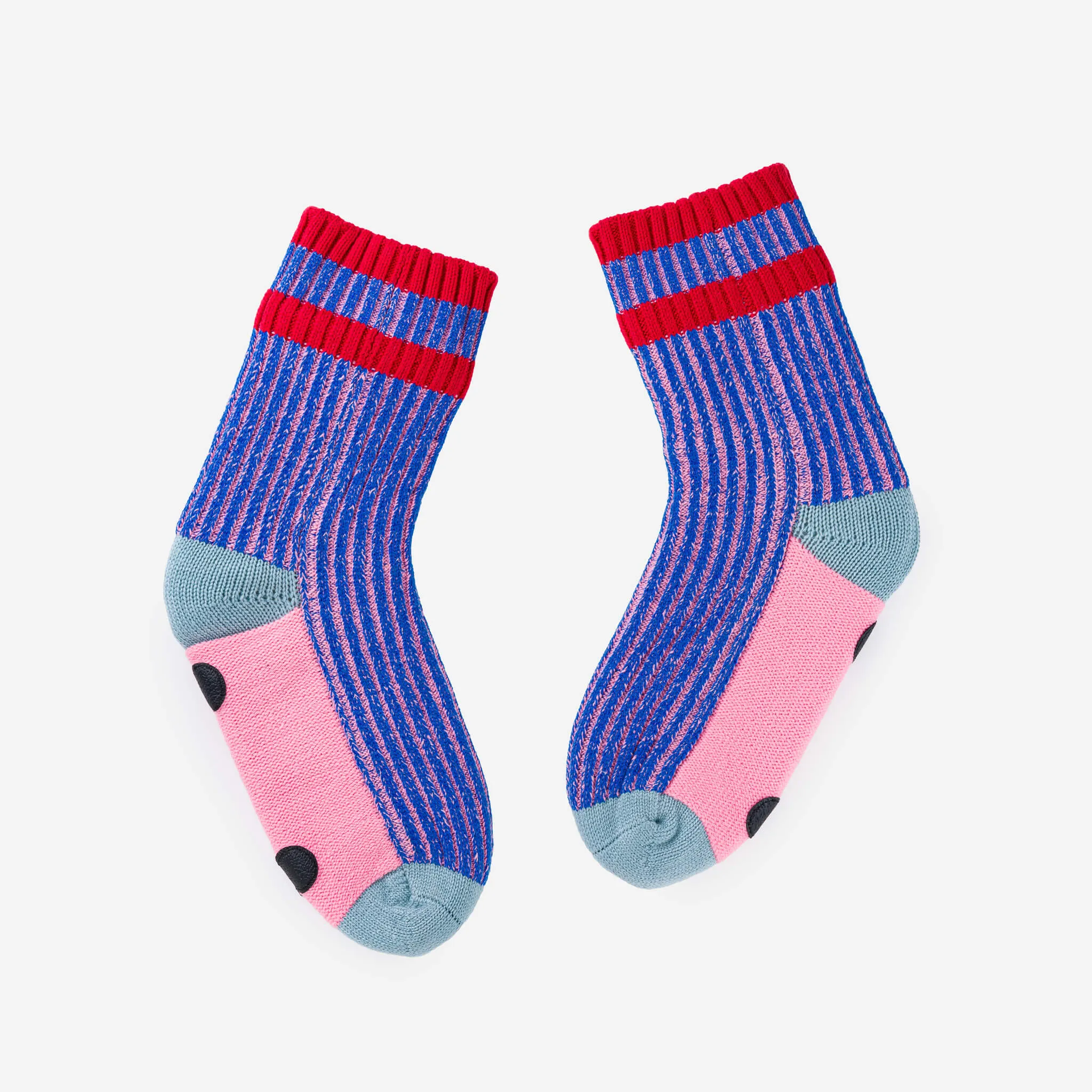 Gym House Socks