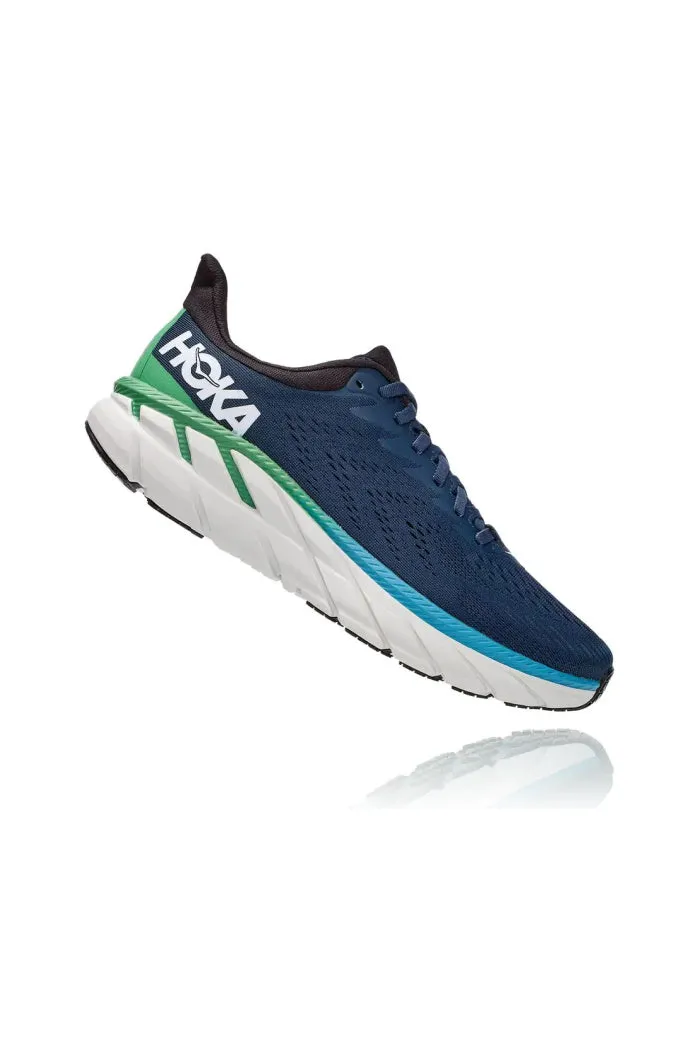 HOKA One One Men's Clifton 7