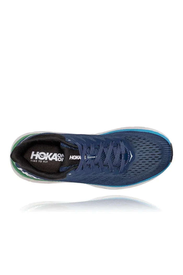 HOKA One One Men's Clifton 7