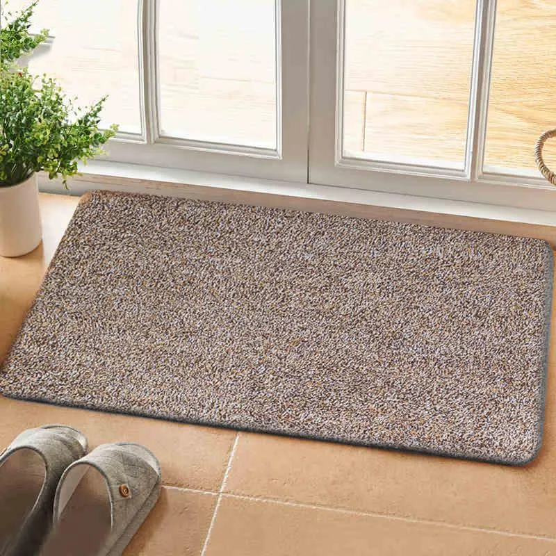 Hygroscopic Door Mat