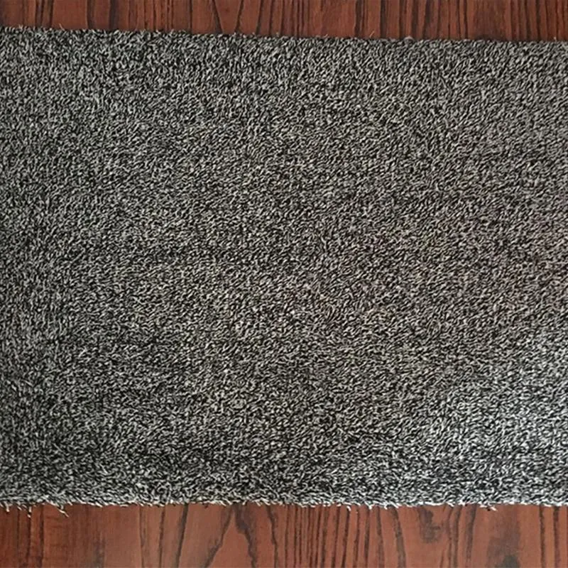 Hygroscopic Door Mat