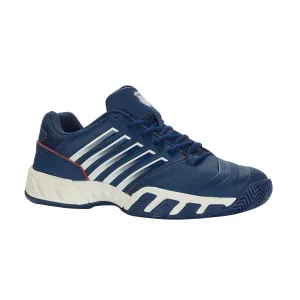 K-Swiss Bigshot Light 4 Mens Tennis Shoes