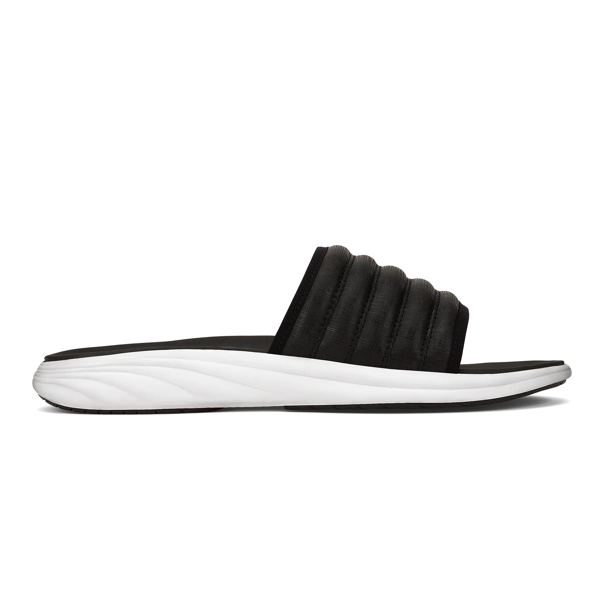 Komo Slide - Black