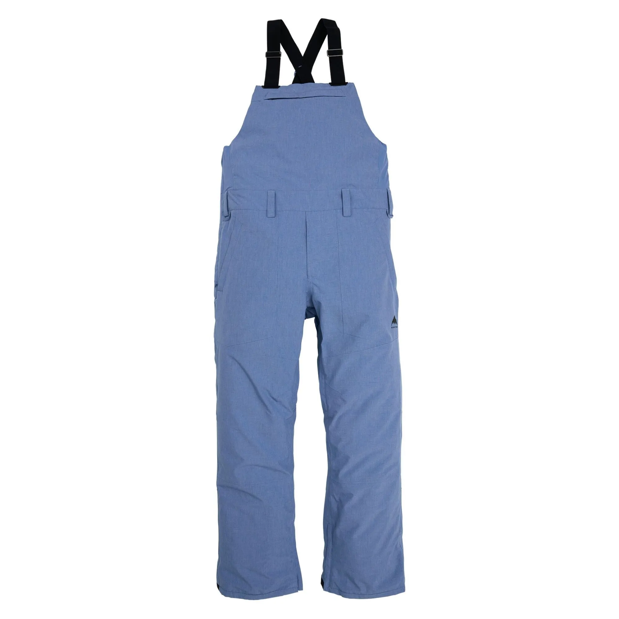 Men's Burton Snowdial 2L Bib Pants