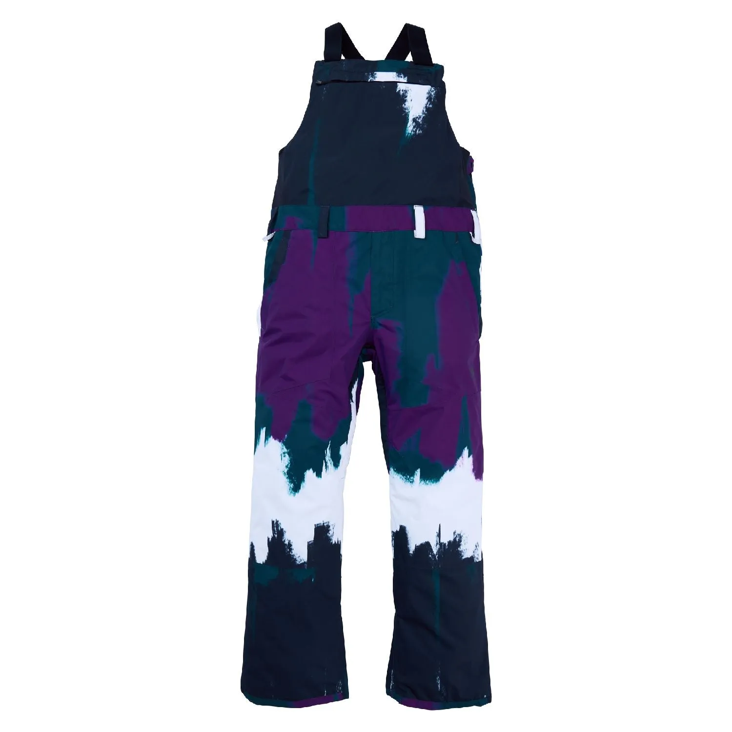 Men's Burton Snowdial 2L Bib Pants