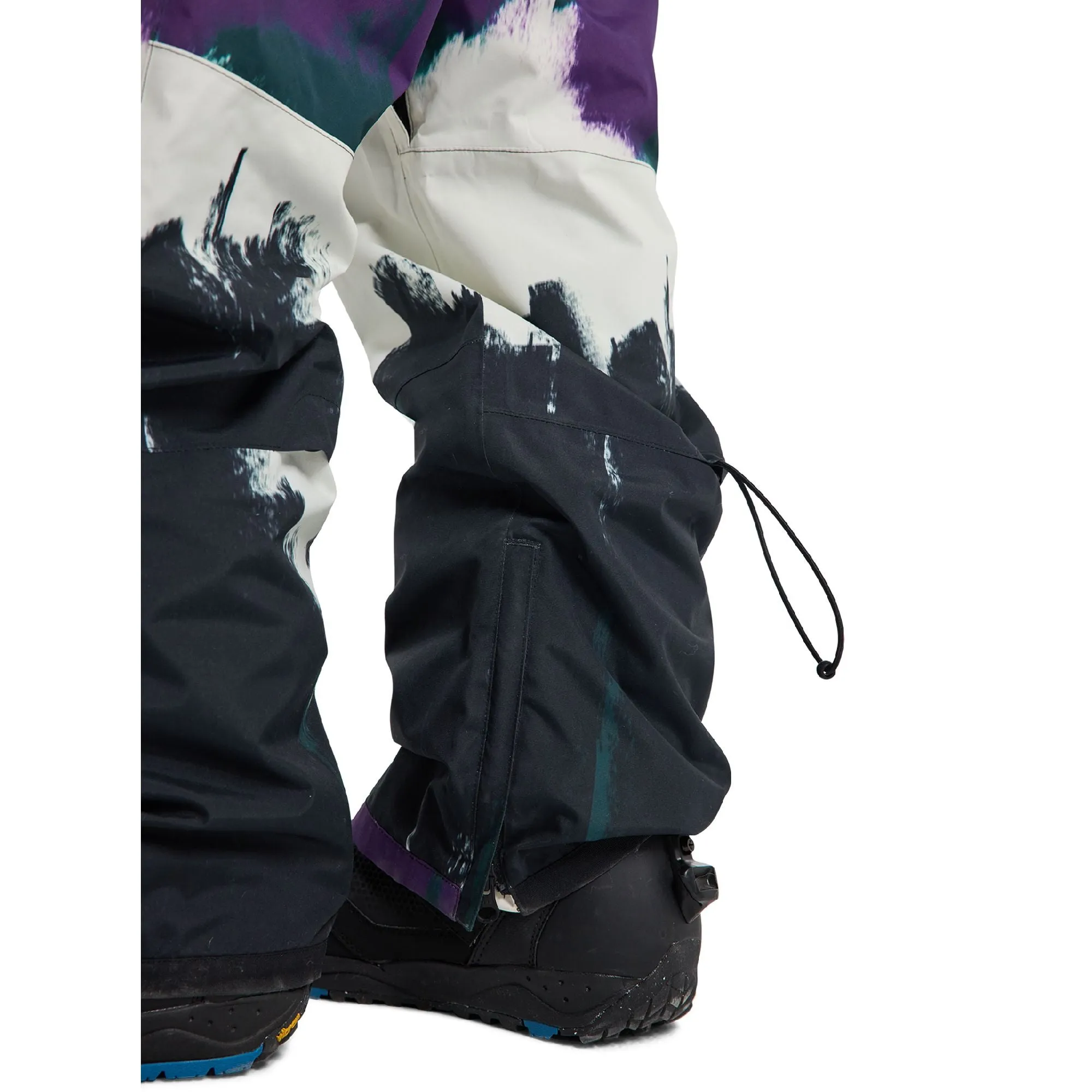 Men's Burton Snowdial 2L Bib Pants