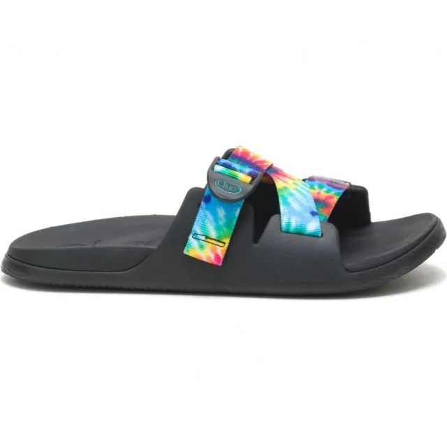 Mens Chillos Slide