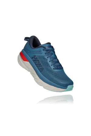 Men's Hoka One One Bondi 7