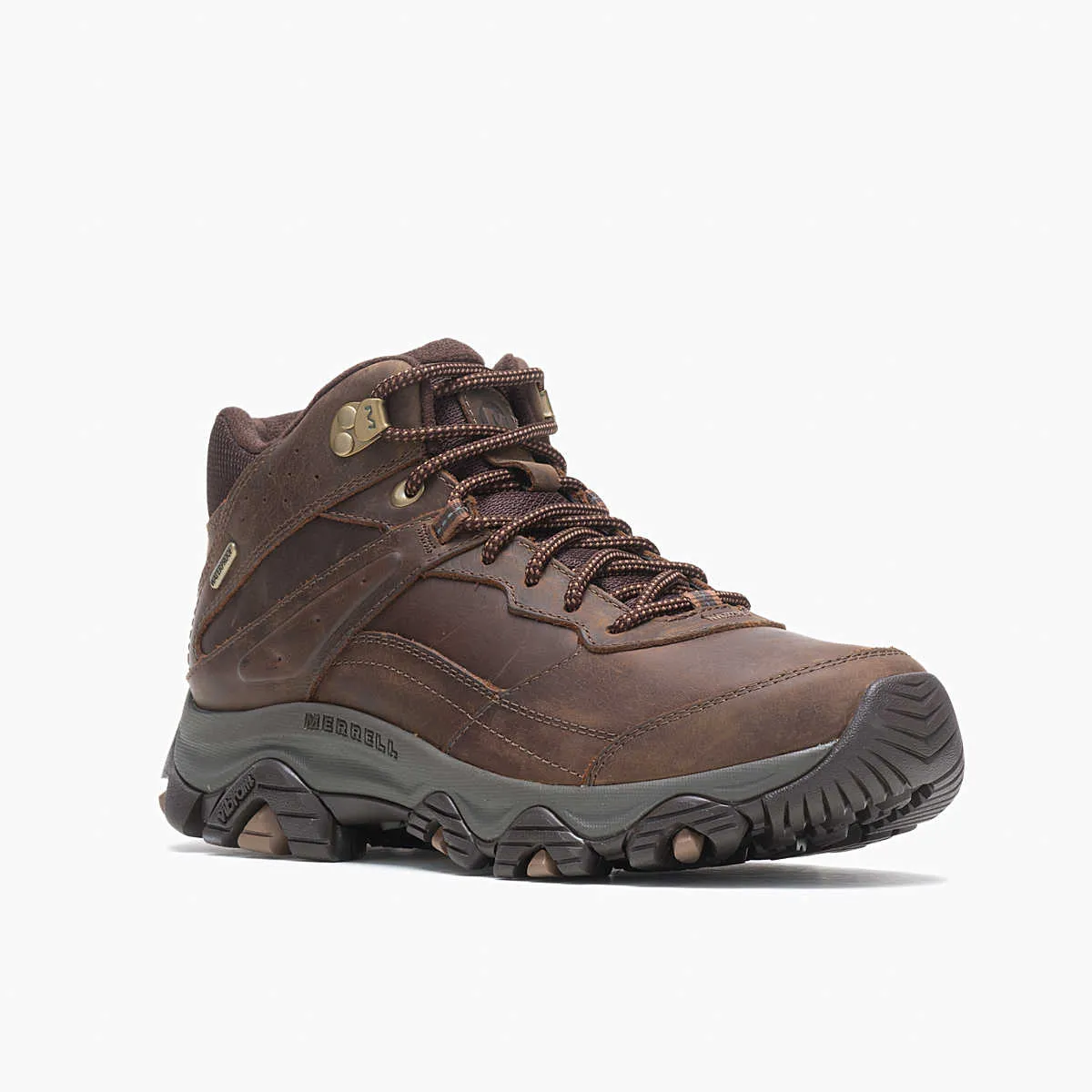 Men's Moab Adventure 3 Mid