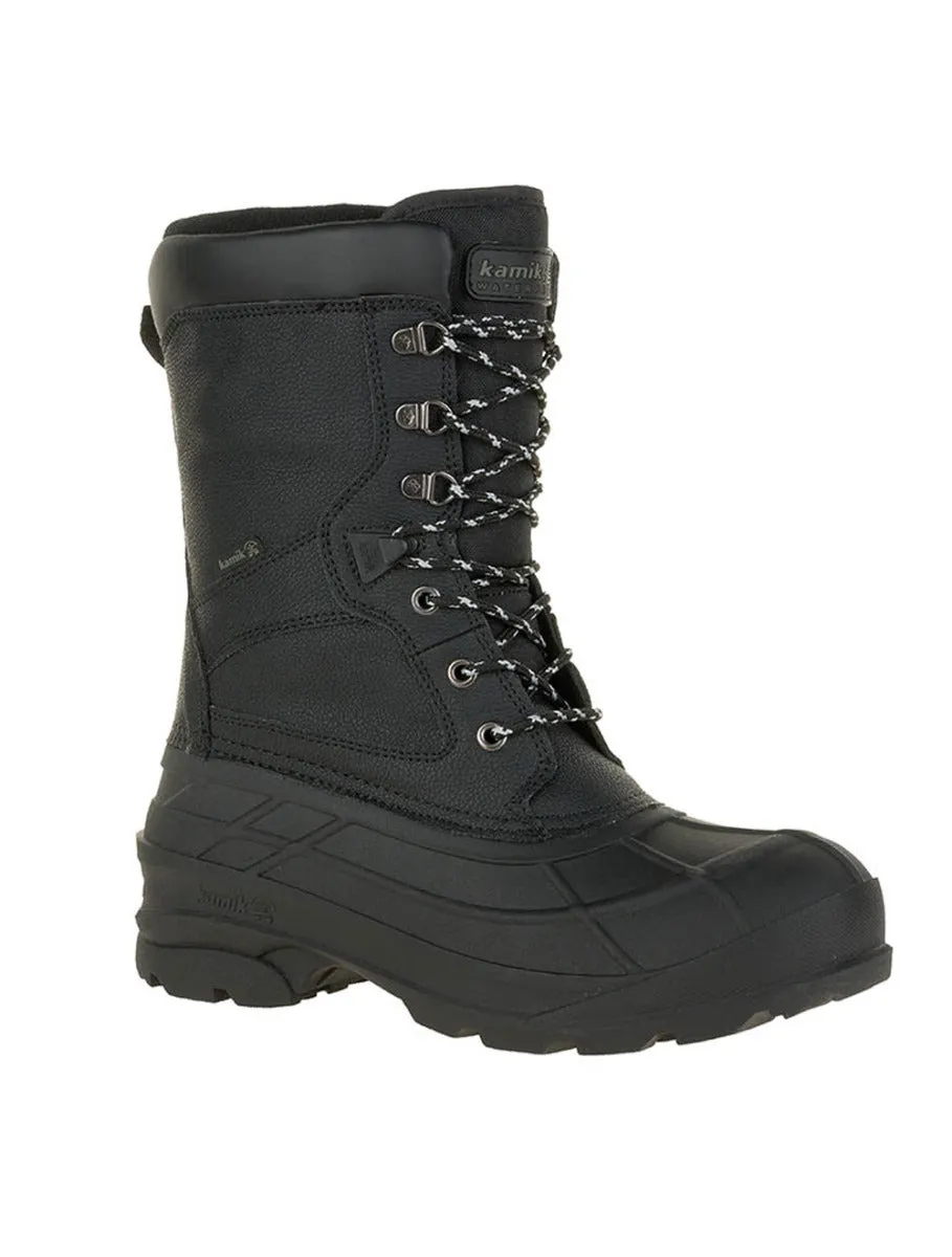 Men's Nation Pro Snow Boot