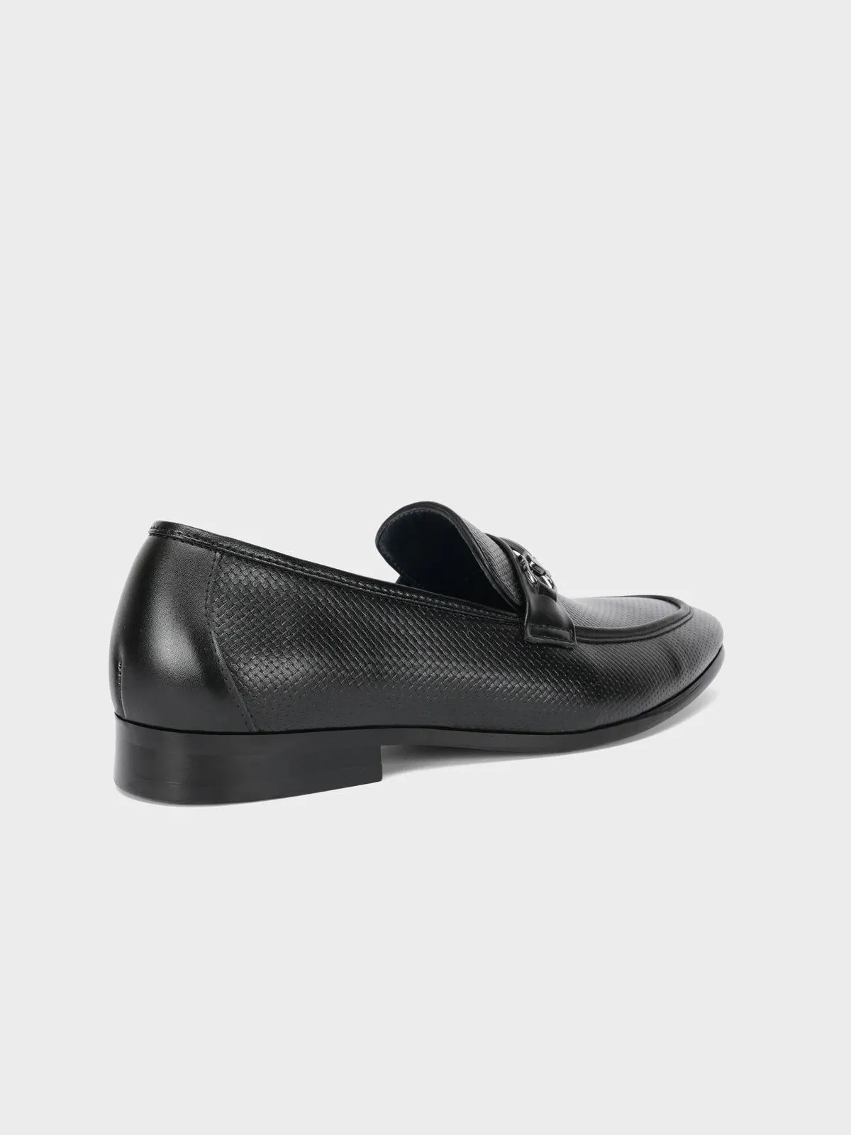 Mens "REGGIE" Stylish Leather Formal Shoes