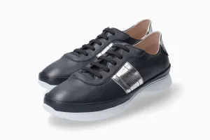 Mephisto Merania Leather Walking Shoe