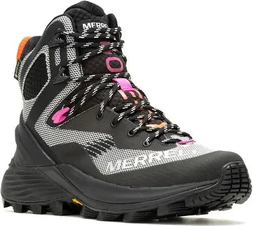 MERELL Women's Rogue Hiker Mid Gore-Tex® Boot