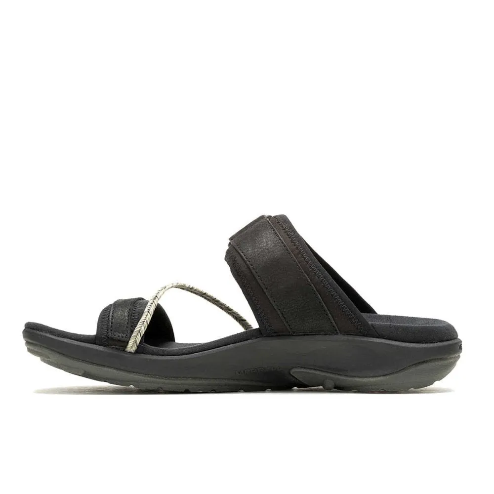 Merrell Women's Terran 4 Slide - Black