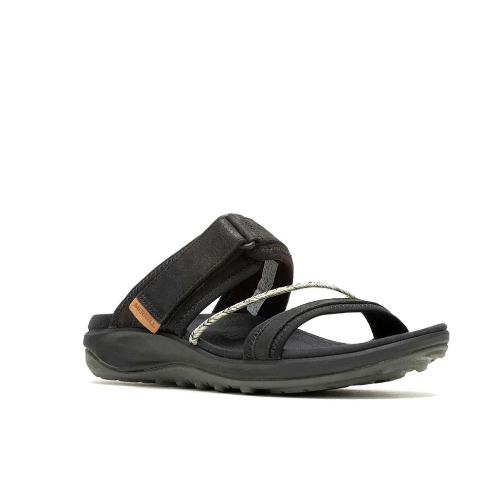 Merrell Women's Terran 4 Slide - Black