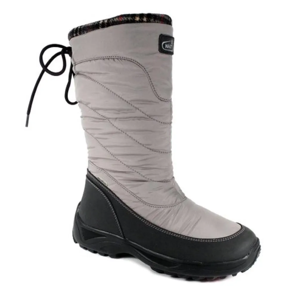 Montana Waterproof Snowbird Winter Boot (98013)