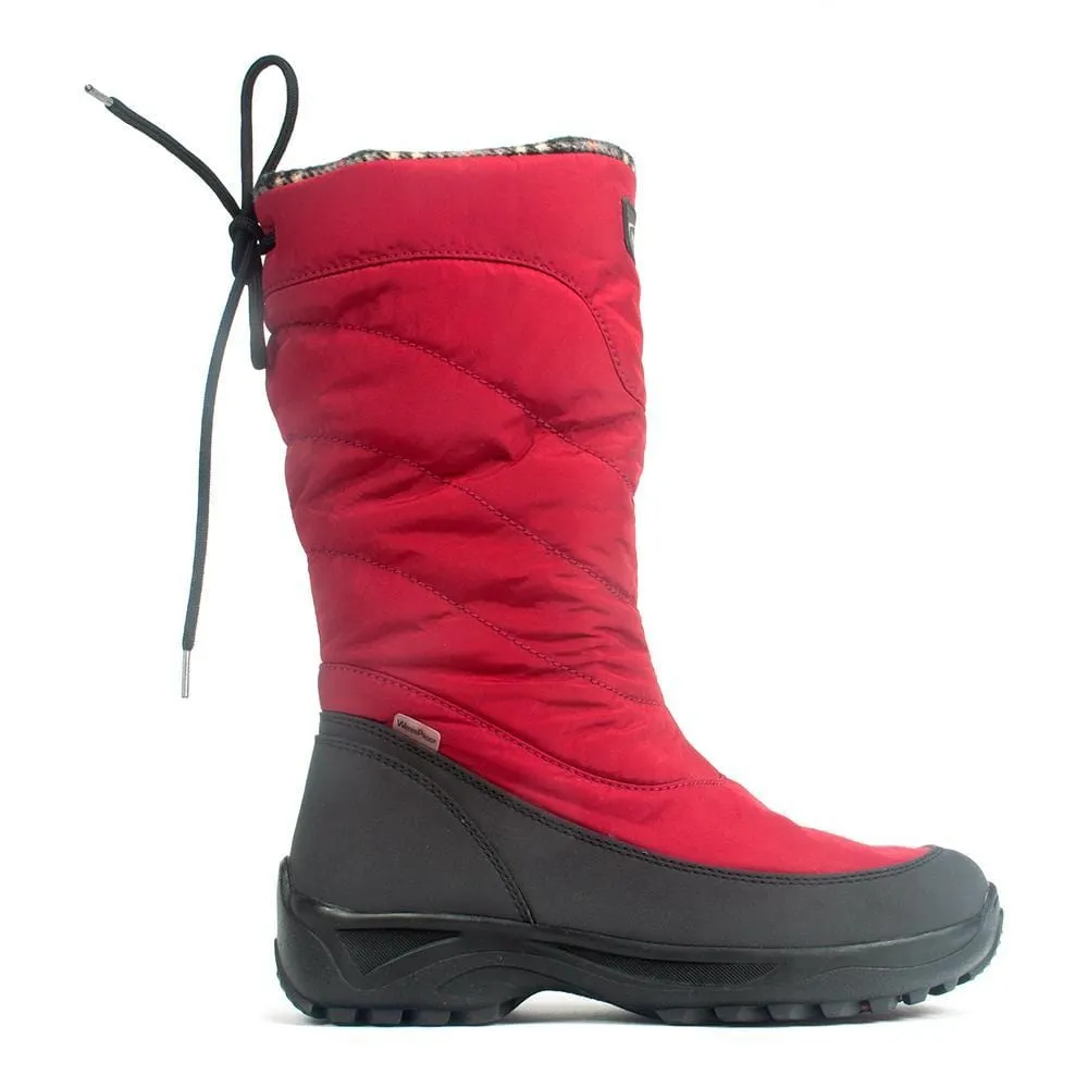 Montana Waterproof Snowbird Winter Boot (98013)