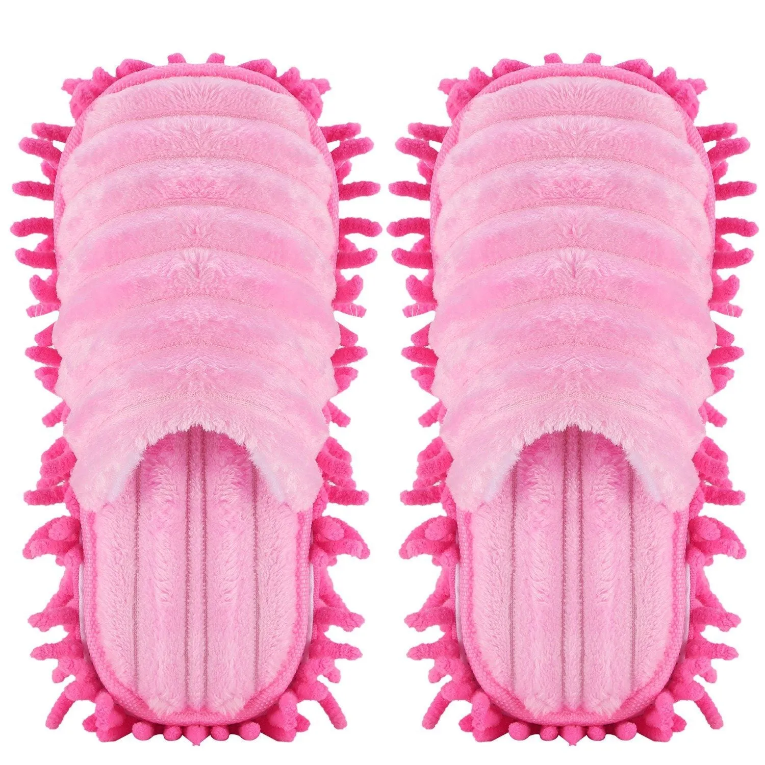 Mop Slippers Unisex Detachable