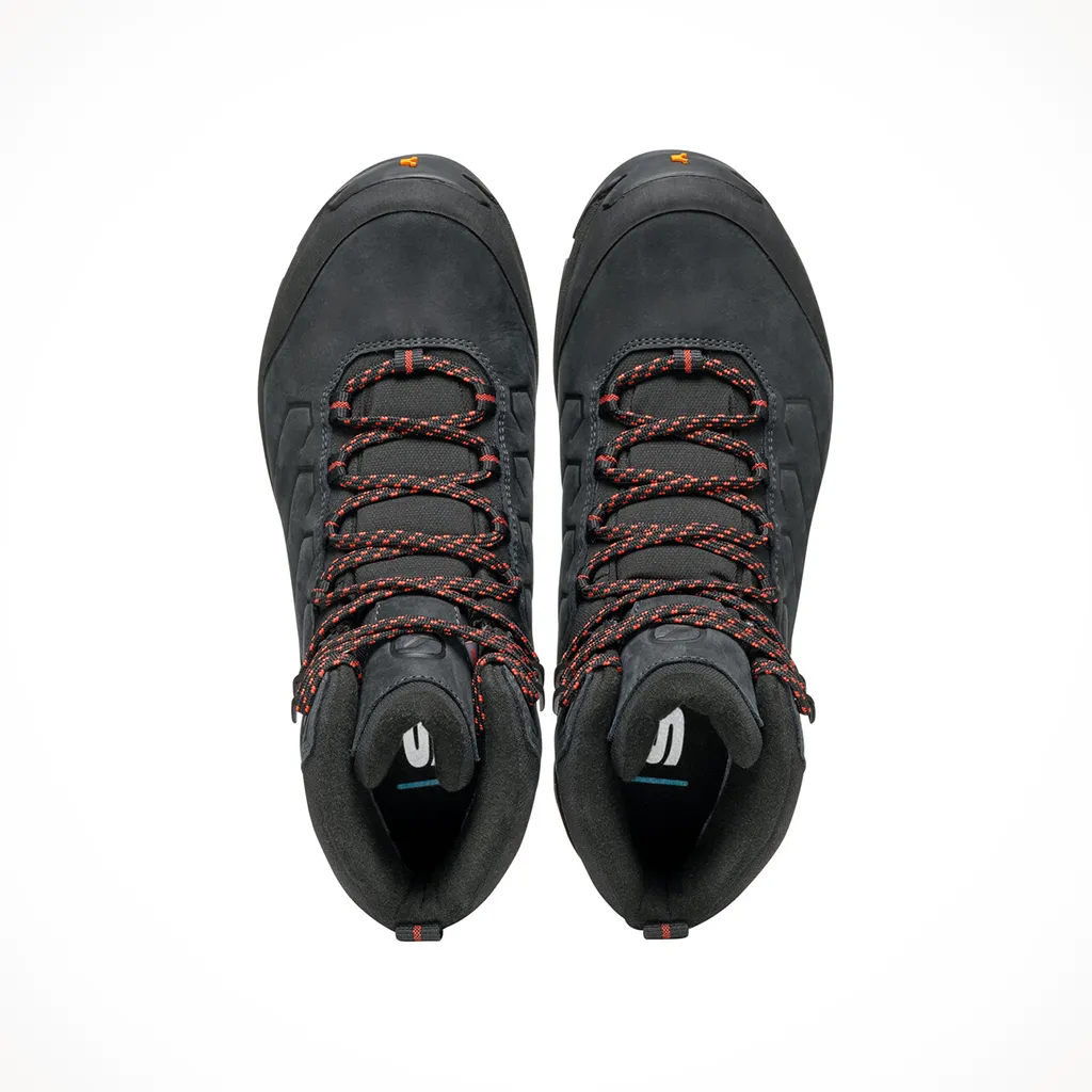 Moraine Polar Gtx — Women's