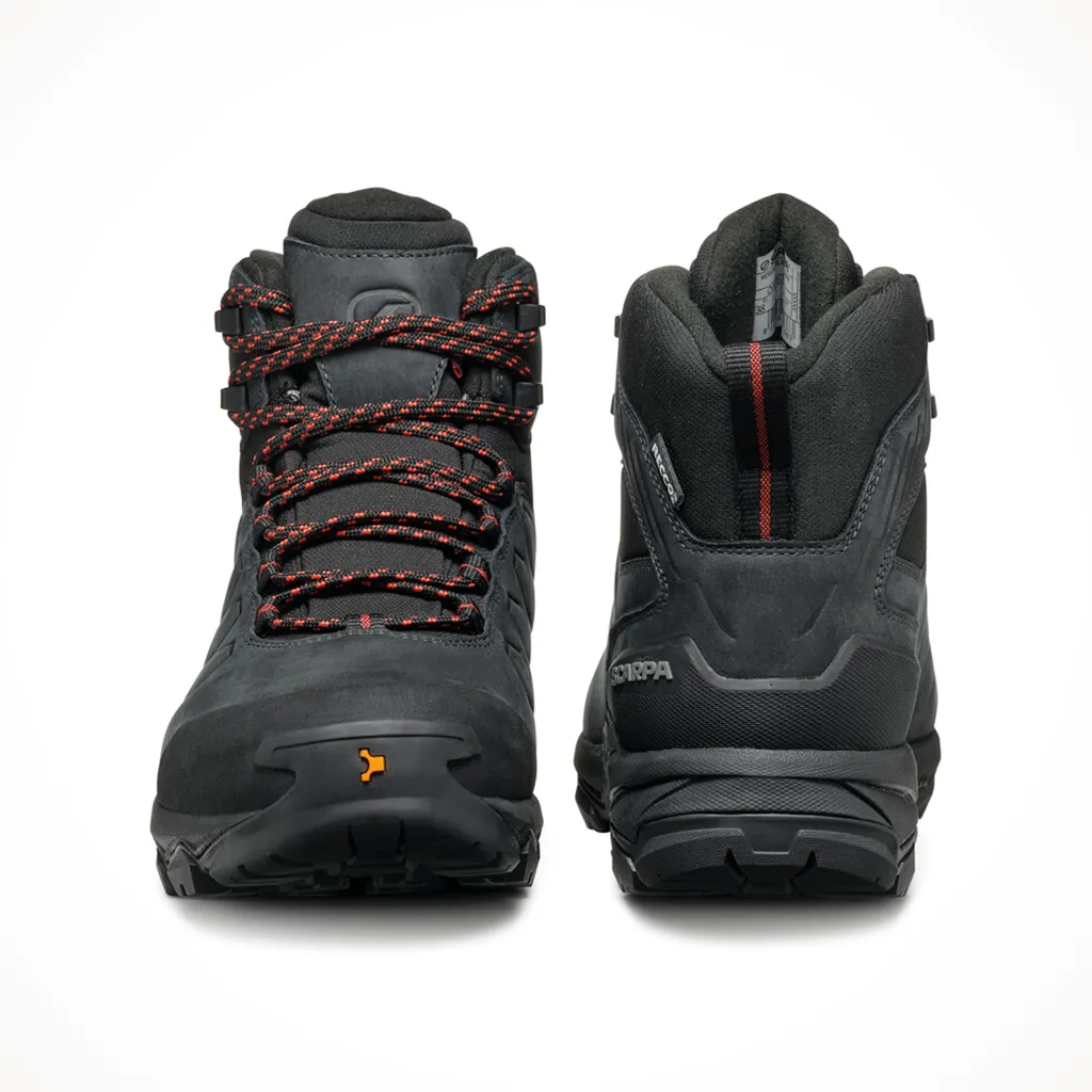 Moraine Polar Gtx — Women's