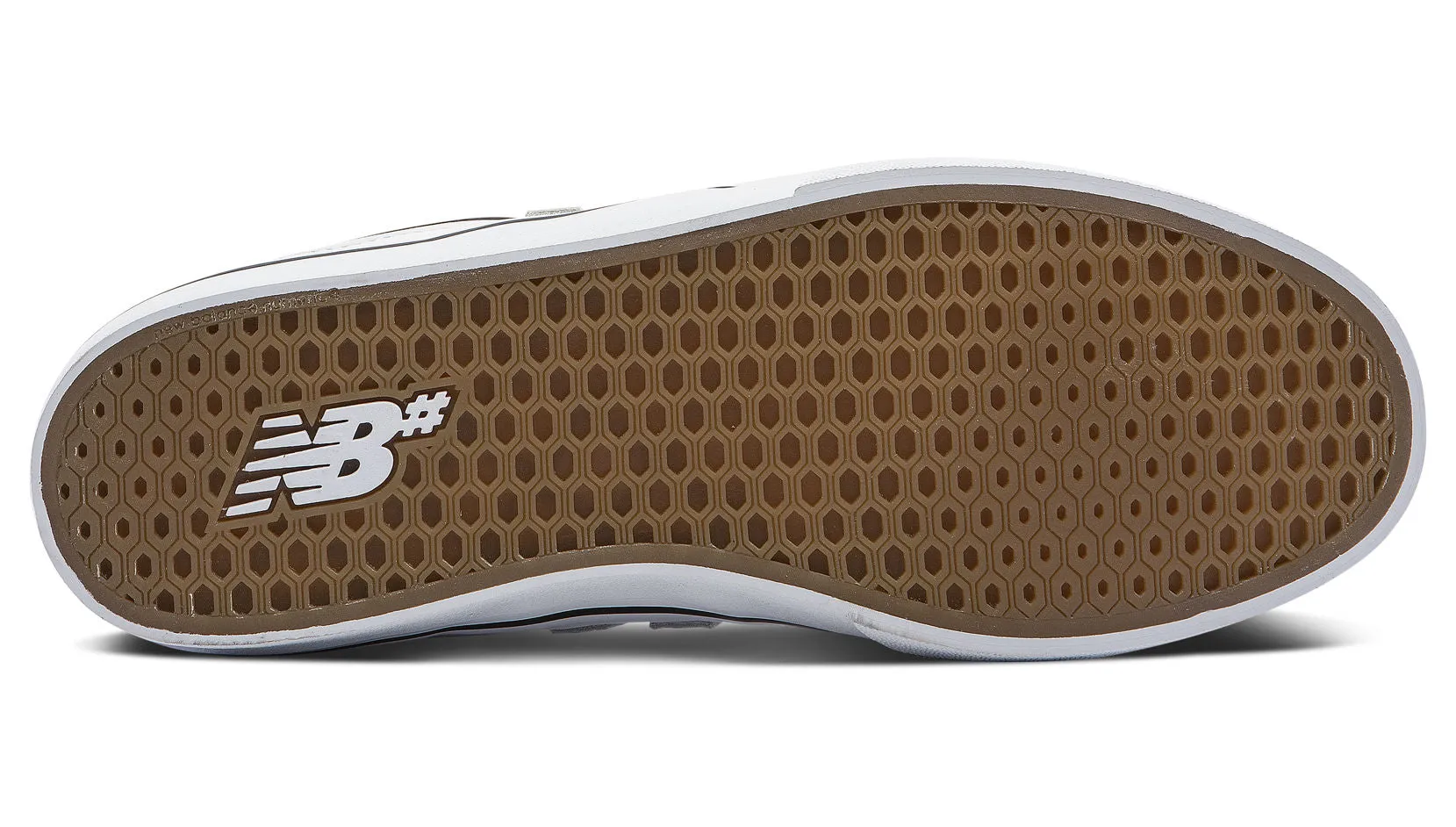 New Balance Shoes Numeric 255 - White