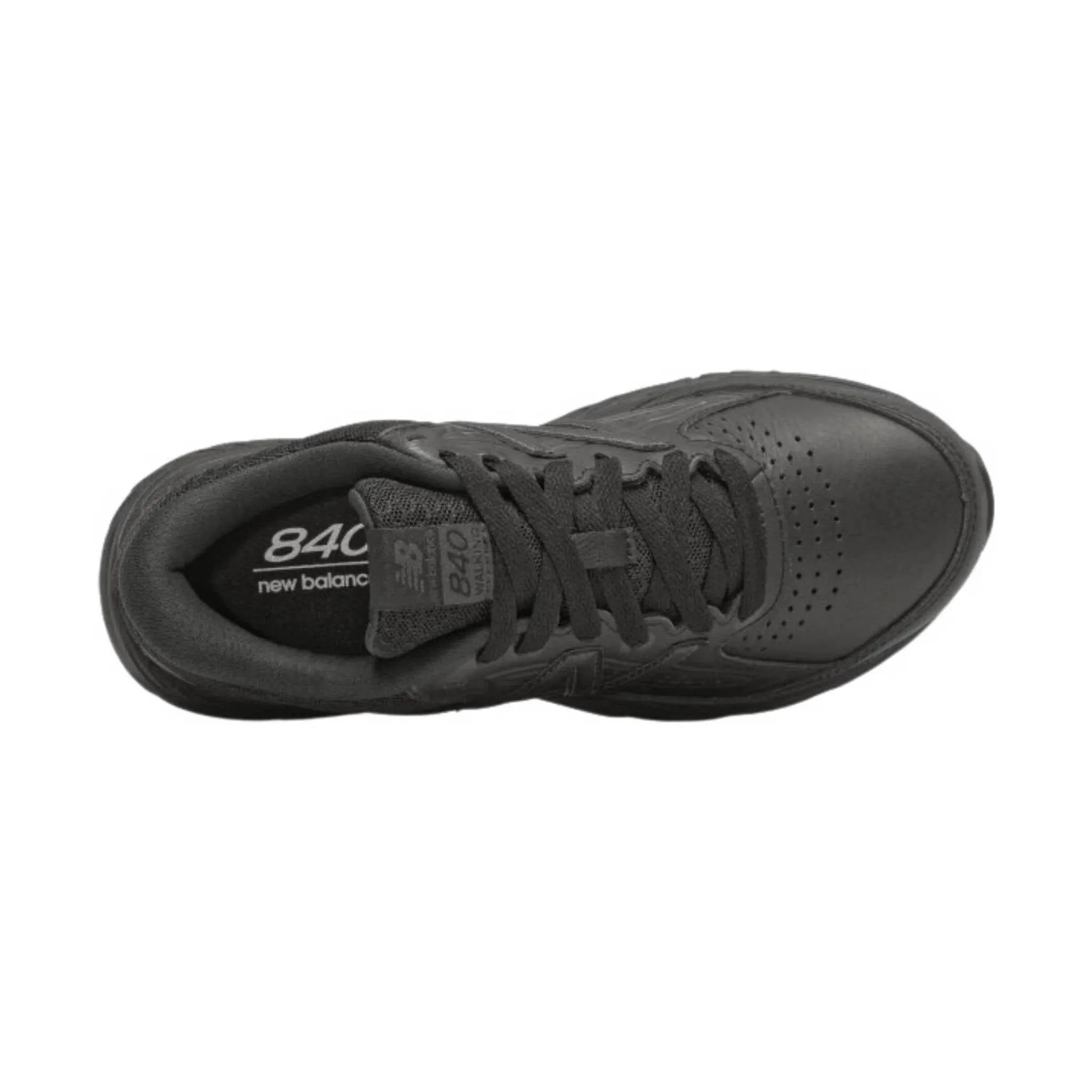 New Balance Women's 840V3 - Black