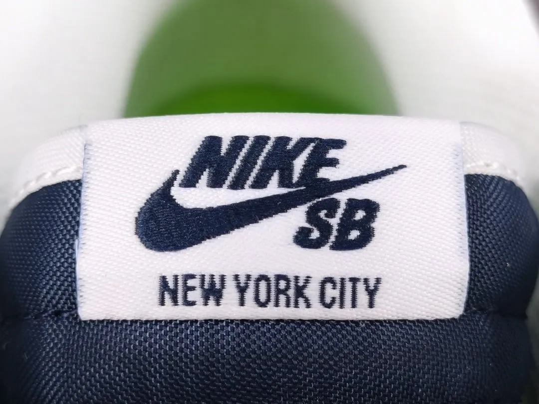 NIKE SB DUNK x HUF NEW YORK CITY