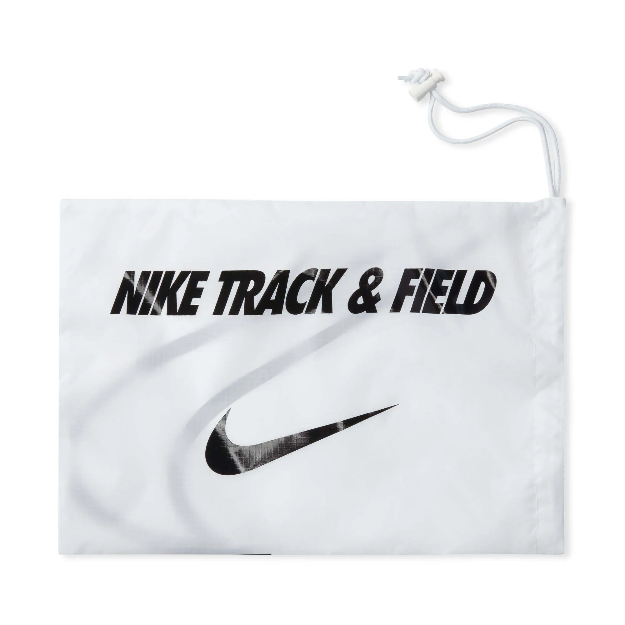 Nike | Unisex Rival Sprint Track & Field Sprinting Spikes - Sail