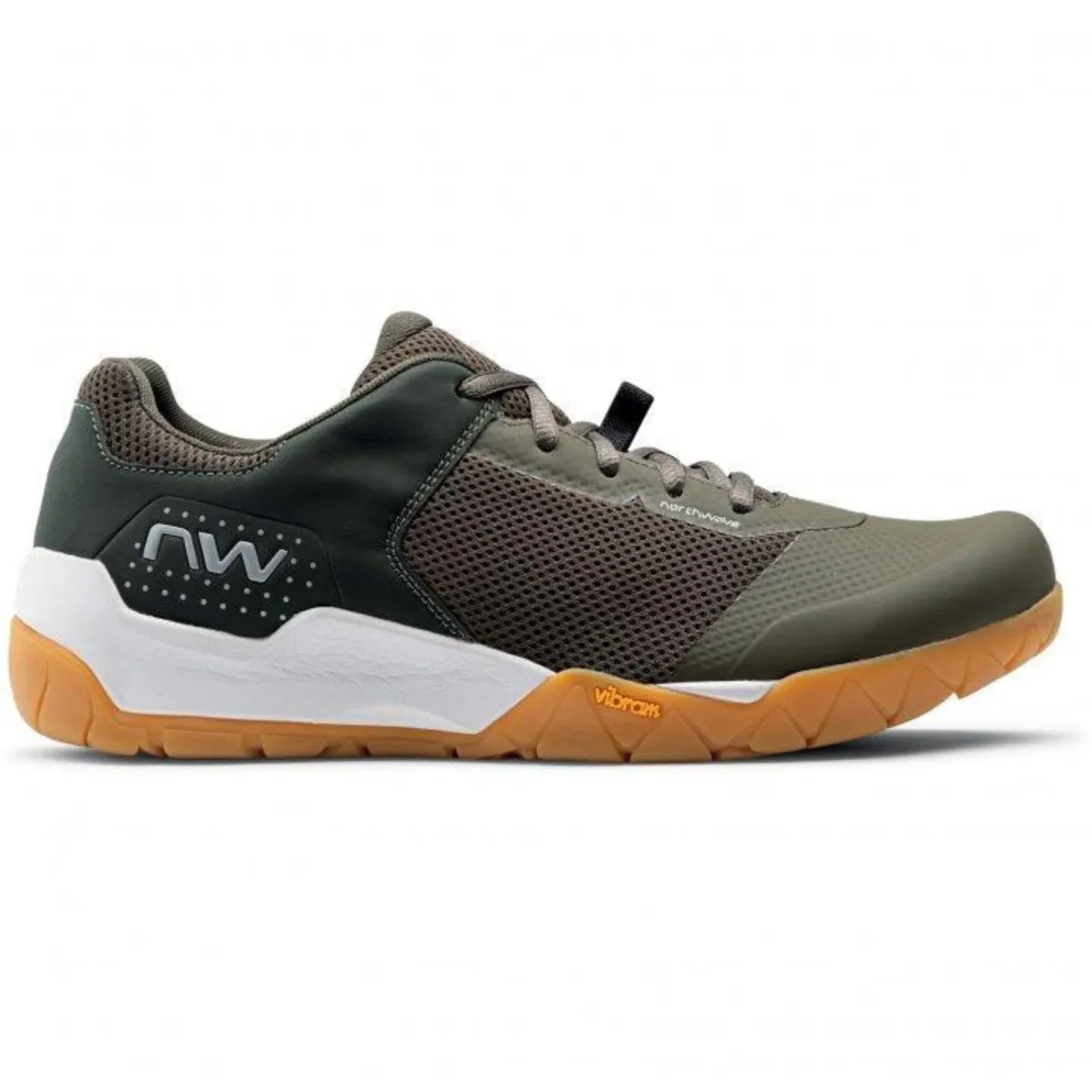 Northwave Multicross Flat Pedal Shoes