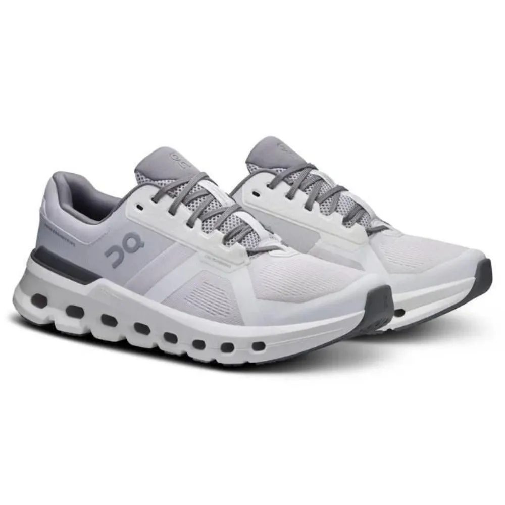 On Men's Cloudrunner 2 Running Shoes