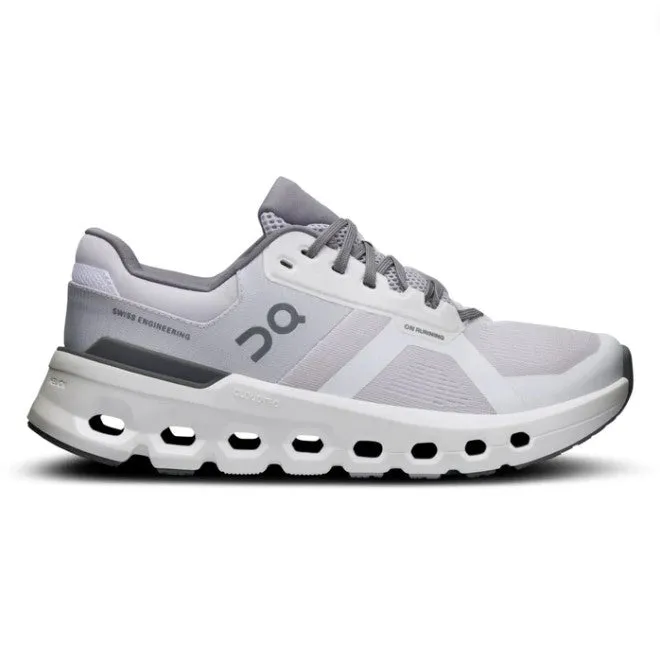 On Women's Cloudrunner 2 Running Shoes