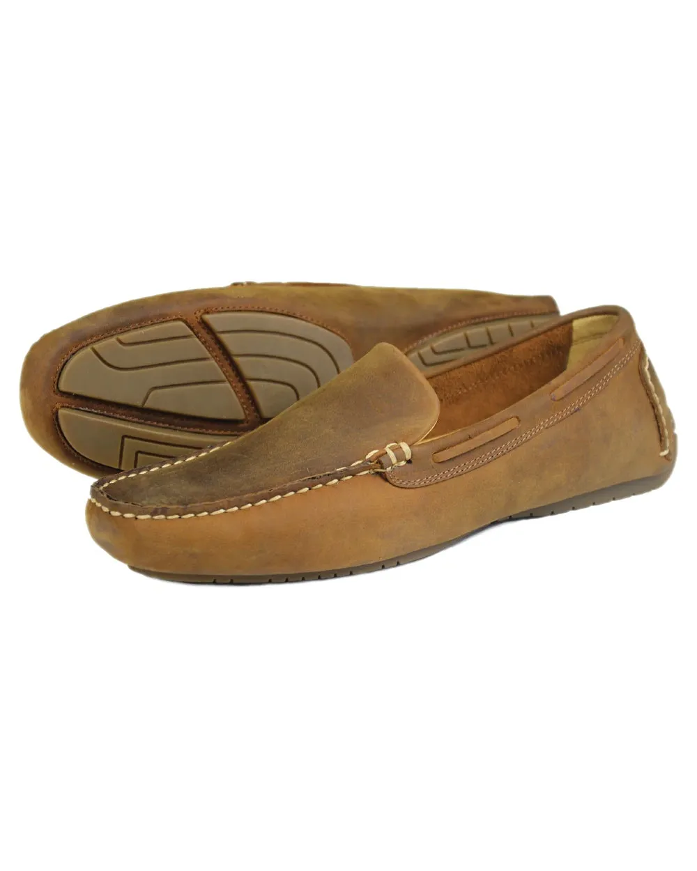 Orca Bay Mens Silverstone Loafers