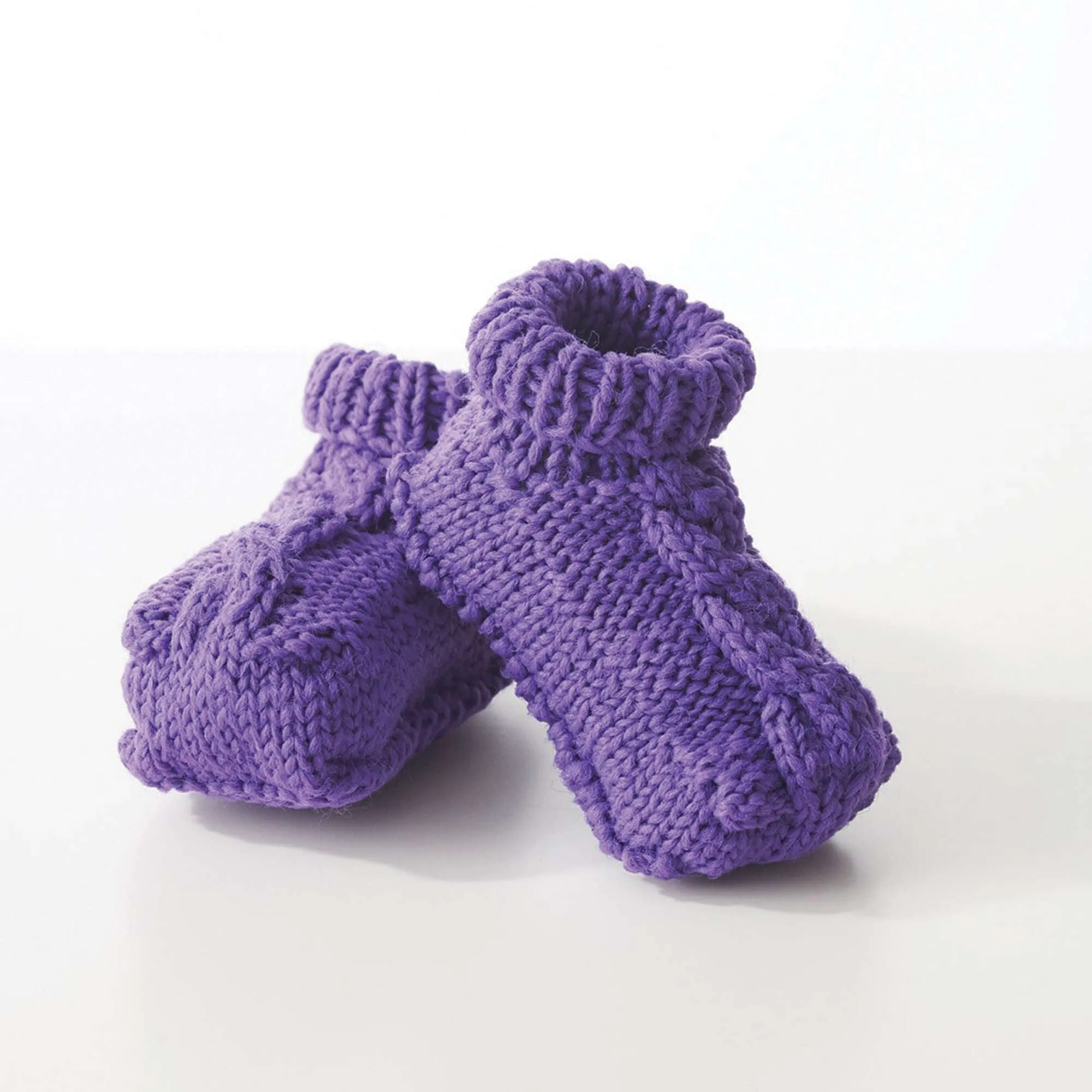 Phentex Knit Kids Slippers