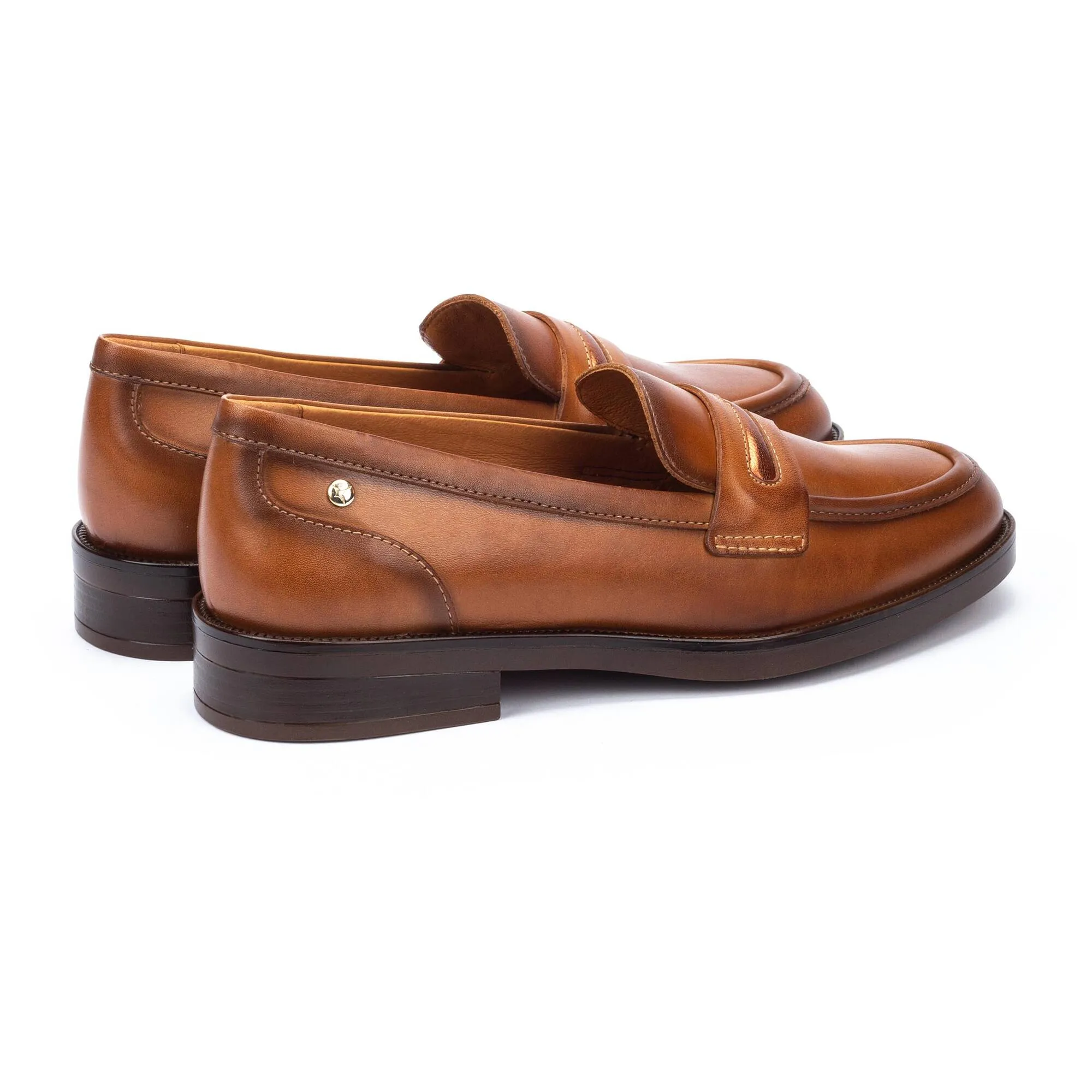 Pikolinos Puertollano Classic Loafers Women's