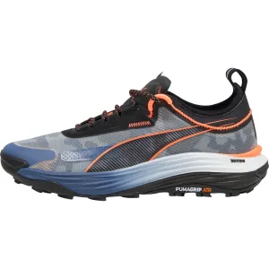 Puma Voyage Nitro 3 Mens Trail Running Shoes - Blue