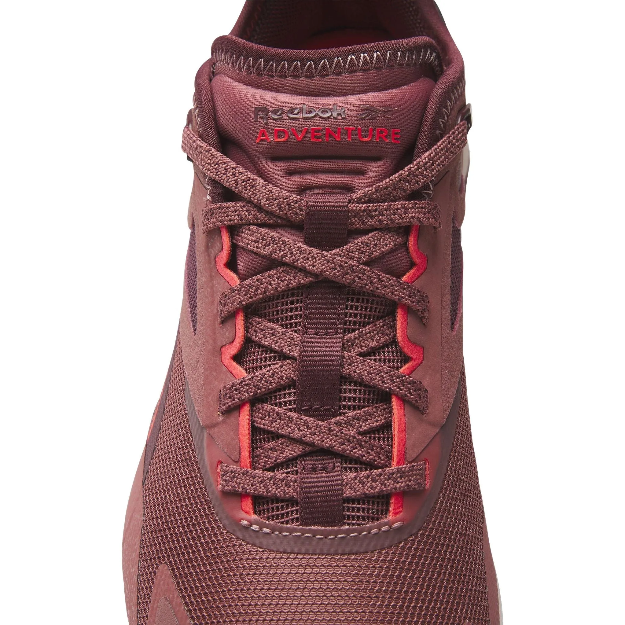 Reebok Nano X3 Adventure Womens Training Shoes - Red