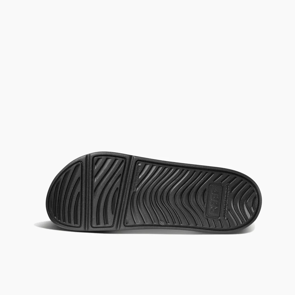 Reef Men's Oasis Double Up - Black