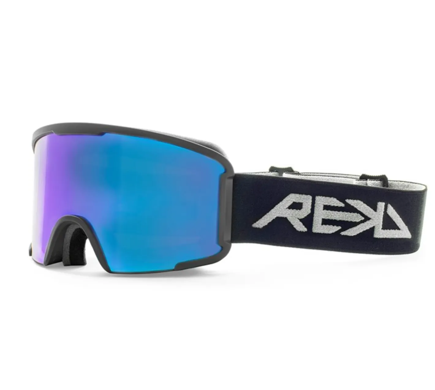 Rekd Classic Snapfit Snow Goggle Kit-