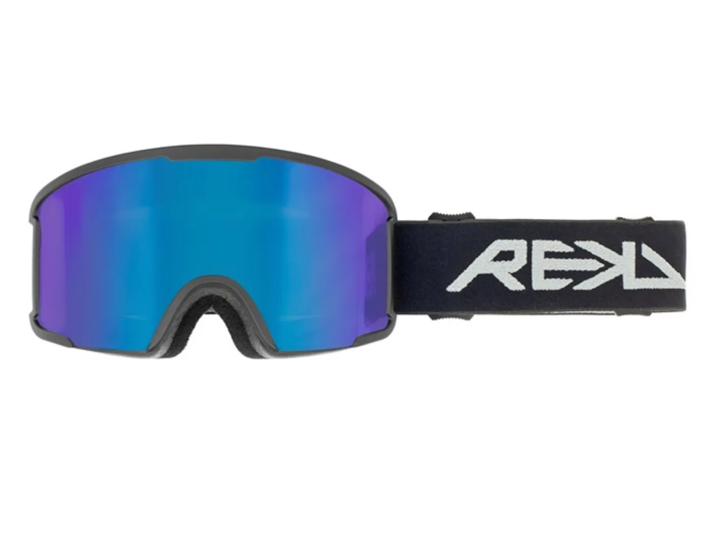 Rekd Classic Snapfit Snow Goggle Kit-